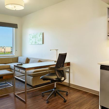 Element Fargo Hotell West Fargo Eksteriør bilde