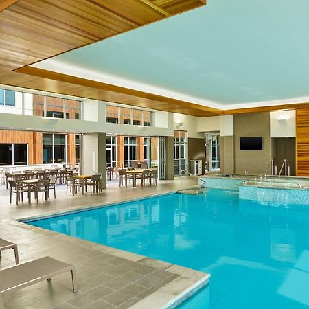 Element Fargo Hotell West Fargo Eksteriør bilde