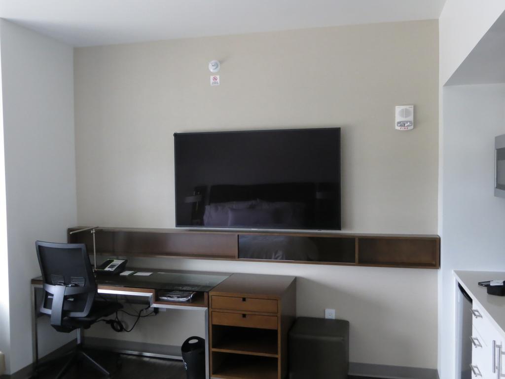 Element Fargo Hotell West Fargo Rom bilde