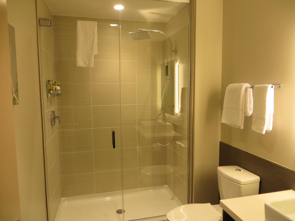 Element Fargo Hotell West Fargo Rom bilde