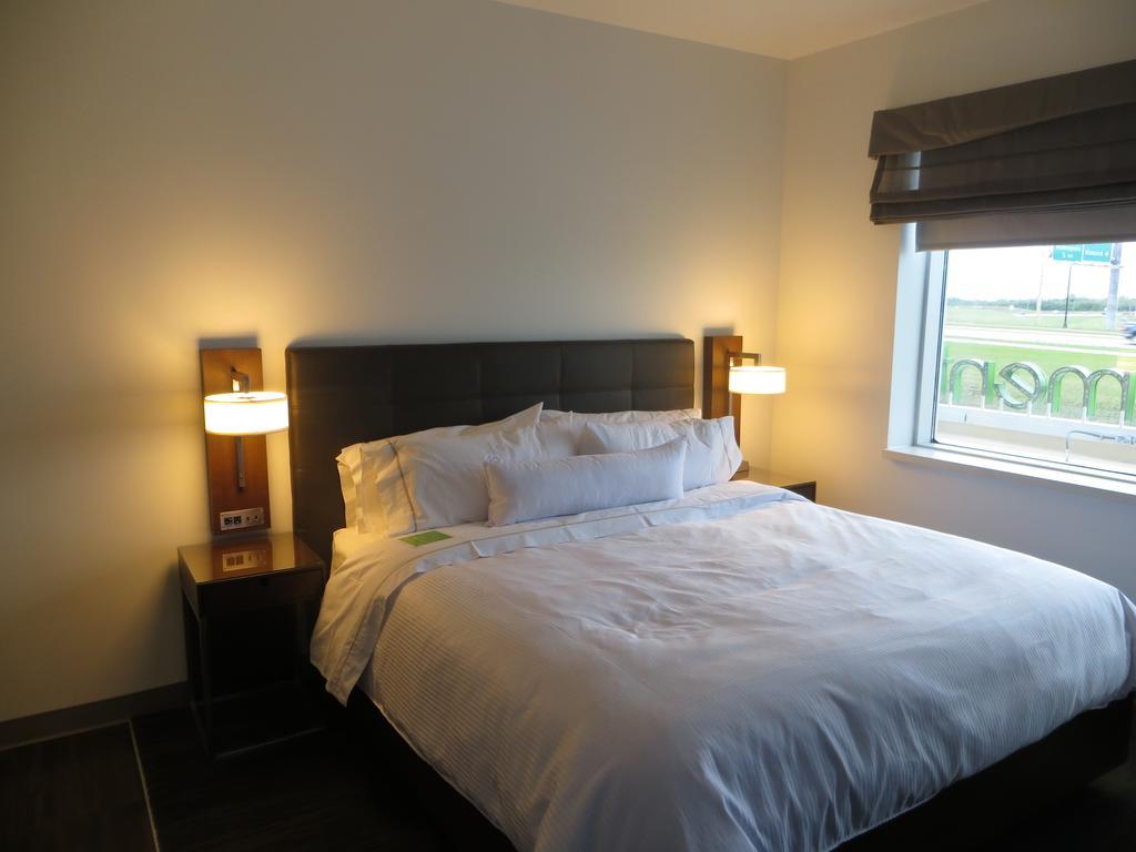 Element Fargo Hotell West Fargo Rom bilde