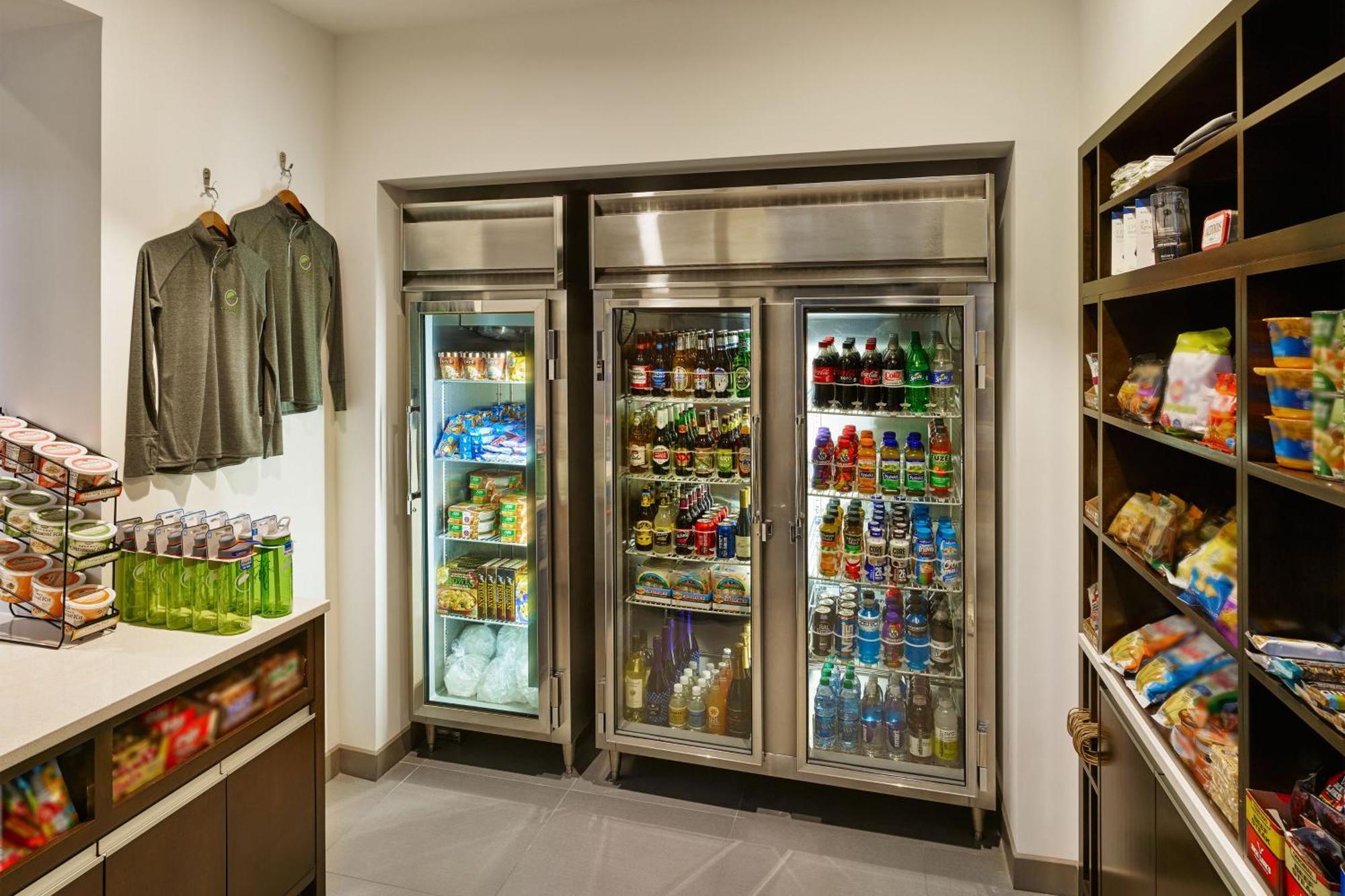 Element Fargo Hotell West Fargo Eksteriør bilde