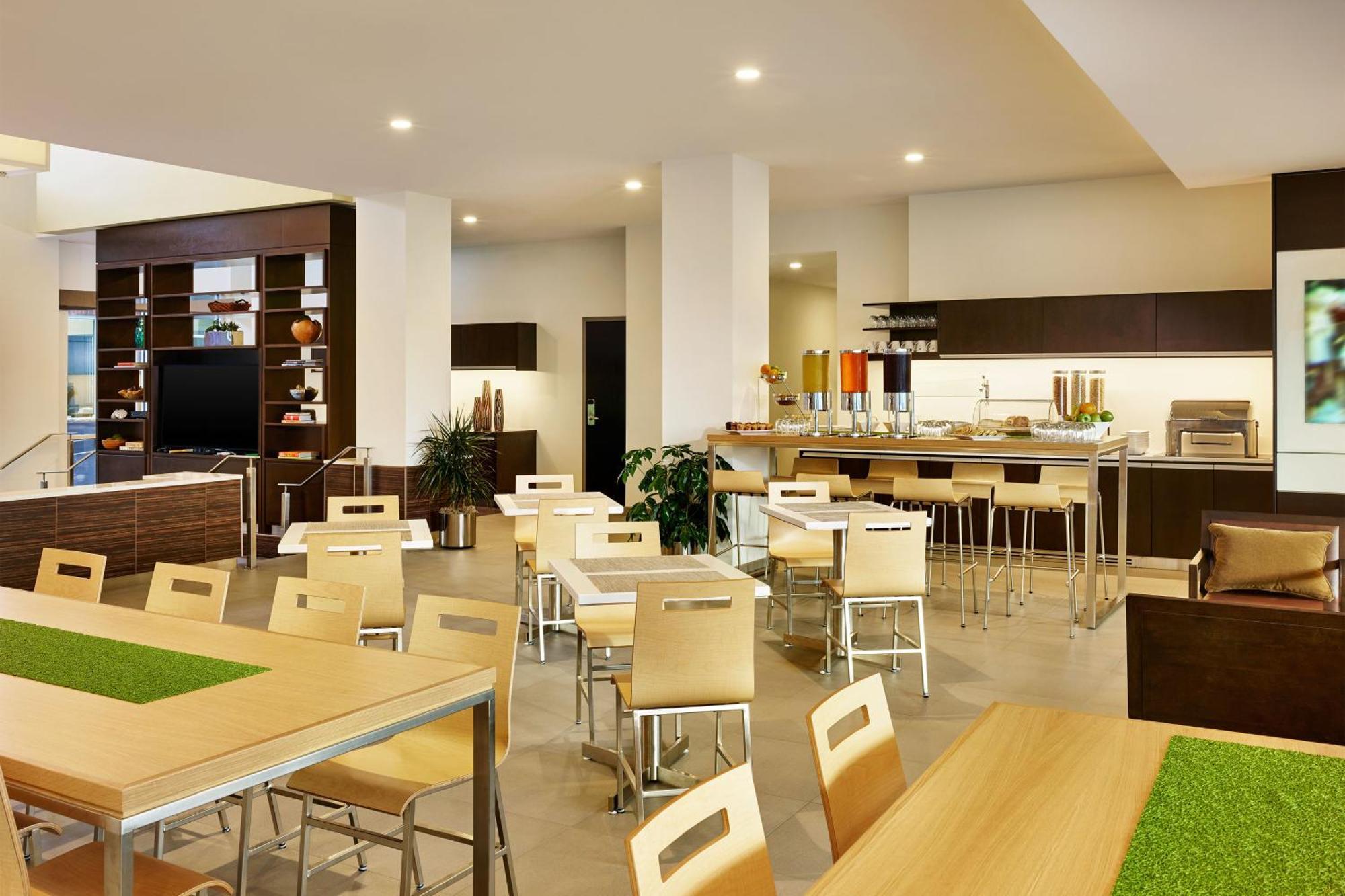 Element Fargo Hotell West Fargo Eksteriør bilde