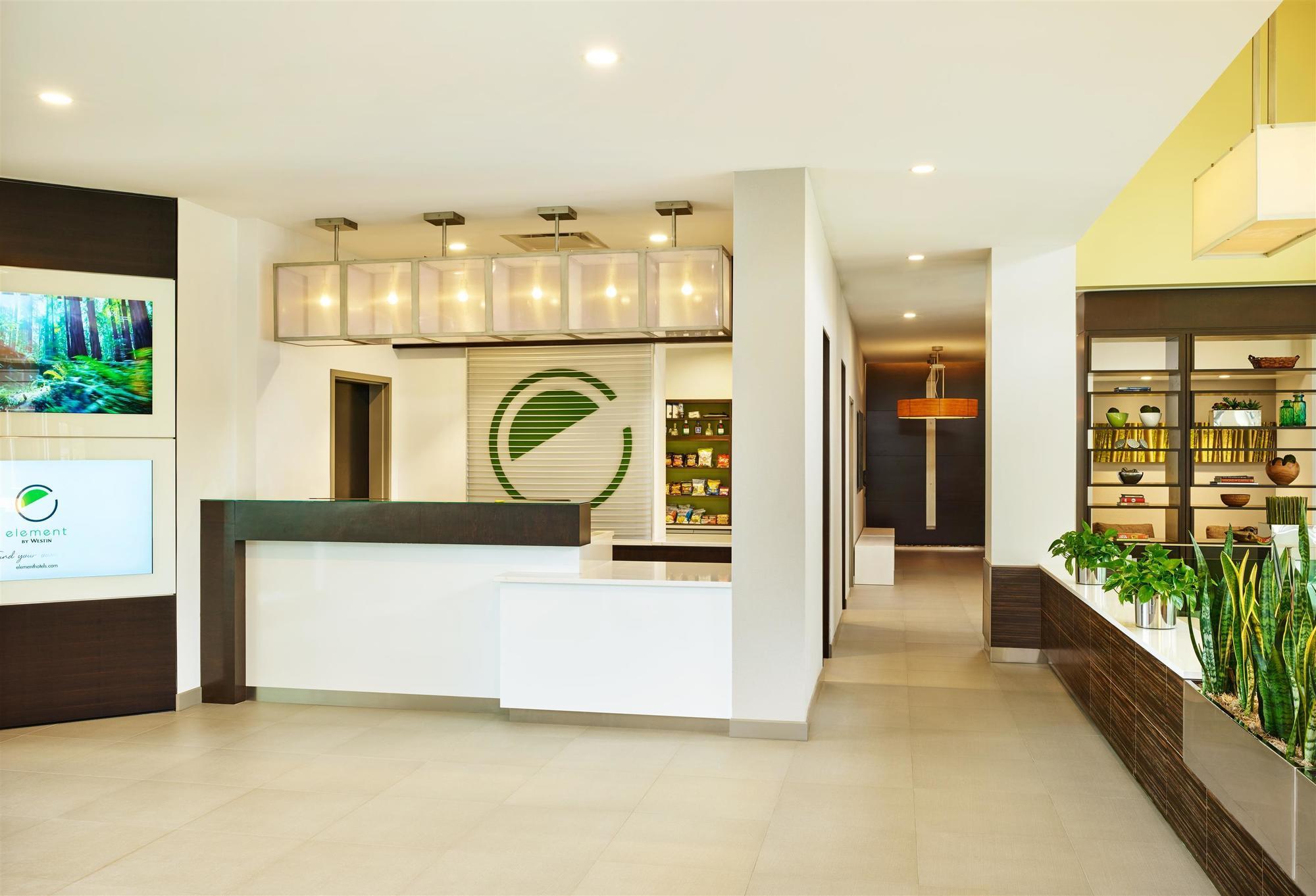 Element Fargo Hotell West Fargo Eksteriør bilde