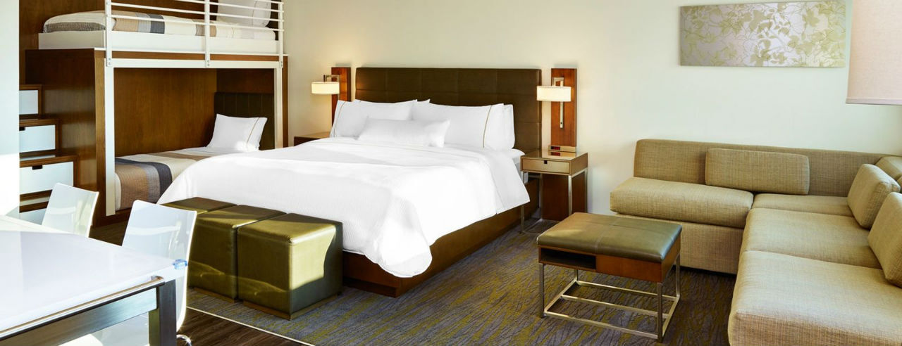 Element Fargo Hotell West Fargo Eksteriør bilde